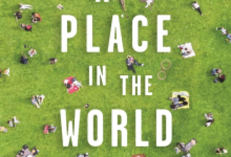 Book Review | ‘A Place in the World’ by Bill Gaythwaite