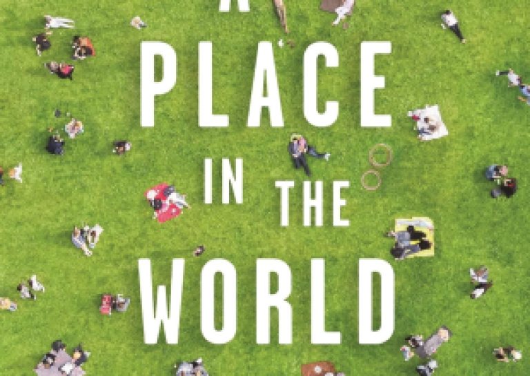 Book Review | ‘A Place in the World’ by Bill Gaythwaite