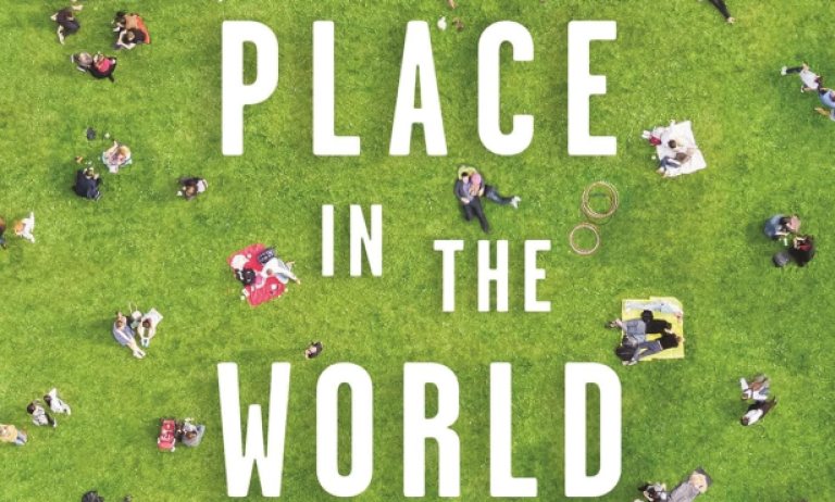 Book Review | ‘A Place in the World’ by Bill Gaythwaite
