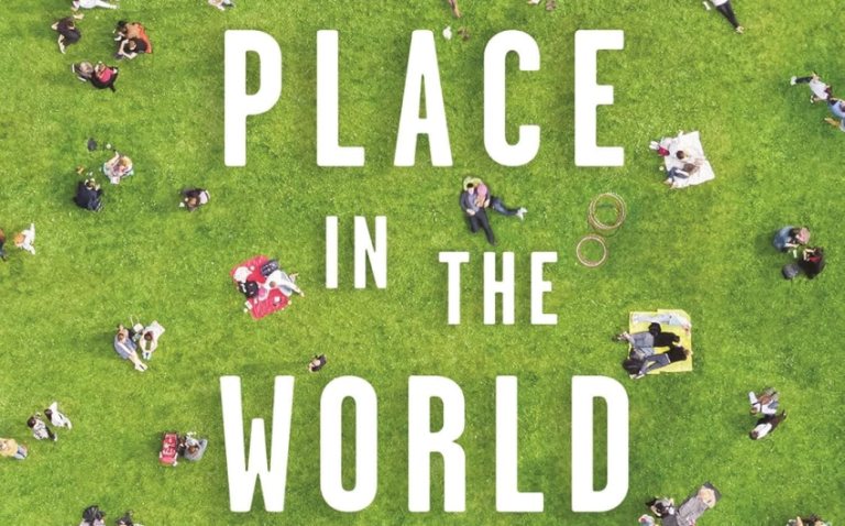 Book Review | ‘A Place in the World’ by Bill Gaythwaite