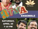 ATMA Ensemble – An Evening of Music Meditation