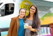 Show Your Library Some Love at National Library Week