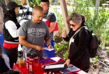 Job Fair, SBCC School of Extended Learning