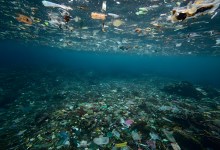 Seabed Debris Cleanup