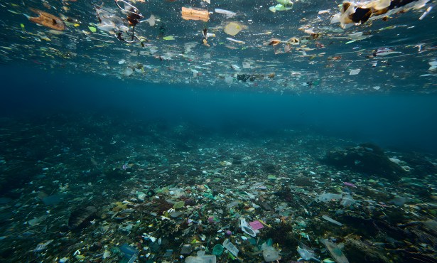 Seabed Debris Cleanup