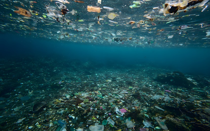 Seabed Debris Cleanup