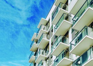 Condos, Again? Mortgage Details Have Changed Once More