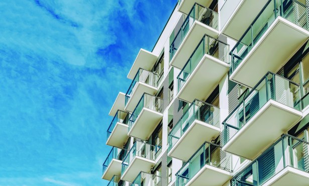 Condos, Again? Mortgage Details Have Changed Once More