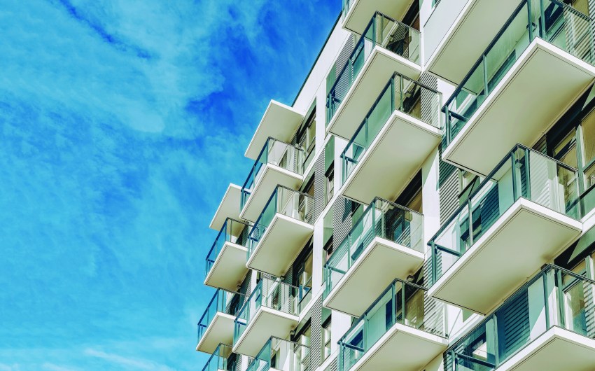 Condos, Again? Mortgage Details Have Changed Once More