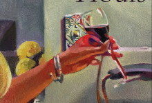 Solo Art Exhibition After Hours | Emme Hyesun