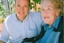 Julia Fueled Fireside Family-Style Dinner