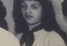 In Memoriam: Magdalena Ramos Alvarado 1930–2026