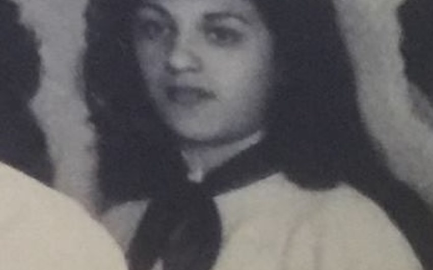 In Memoriam: Magdalena Ramos Alvarado 1930–2026