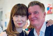 Montecito Stock Fraud Couple on the Run