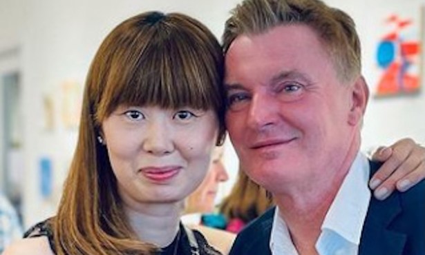 Montecito Stock Fraud Couple on the Run