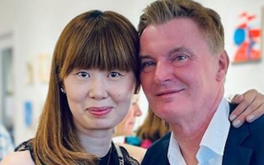 Montecito Stock Fraud Couple on the Run