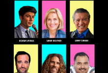 South Coast Stand-Up Comedy-GALA