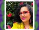 Artist Talk: Melanie Cervantes