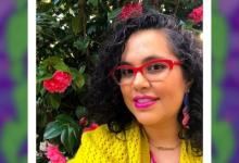 Artist Talk: Melanie Cervantes