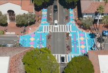 Asphalt Art Meet and Greet