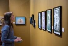 Slow Art Walkthrough & Picnic Lunch