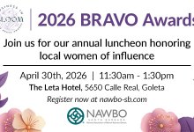 2026 NAWBO BRAVO Awards Luncheon