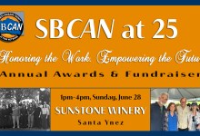 SBCAN: Honoring the Work, Empowering the Future