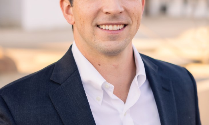 The Turner Foundation Announces Appointment of Clay Beccue to Board of Directors