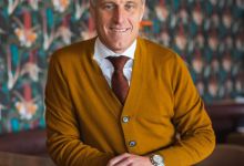 An Evening of Food & Wine, w/ Bob Stuckey