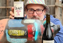 New Faces at Natural Coast Wine Festival 