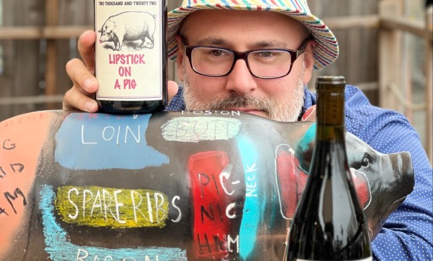 New Faces at Natural Coast Wine Festival 