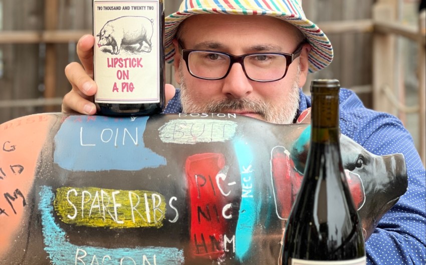 New Faces at Natural Coast Wine Festival 