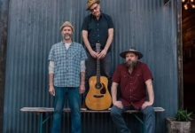 Live Music ~ The Brambles + The Bryan Titus Trio