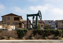Not in My Backyard: Bureau of Land Management Hits Setback in Lawsuit to Open Central Coast to New Oil and Gas Drilling 