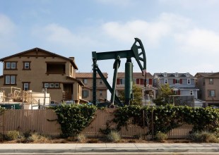 Not in My Backyard: Bureau of Land Management Hits Setback in Lawsuit to Open Central Coast to New Oil and Gas Drilling 