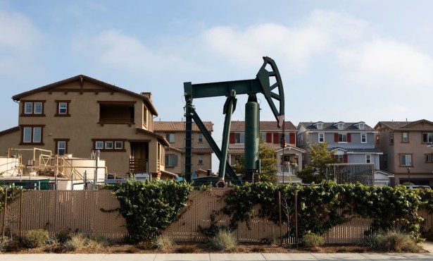 Not in My Backyard: Bureau of Land Management Hits Setback in Lawsuit to Open Central Coast to New Oil and Gas Drilling 
