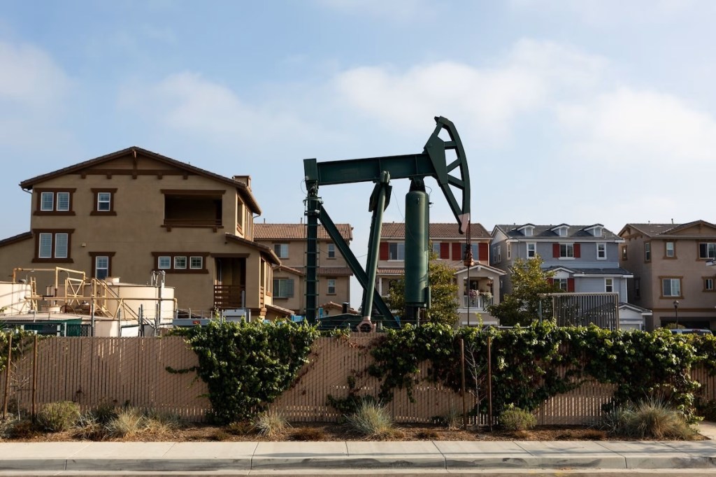 Not in My Backyard: Bureau of Land Management Hits Setback in Lawsuit to Open Central Coast to New Oil and Gas Drilling