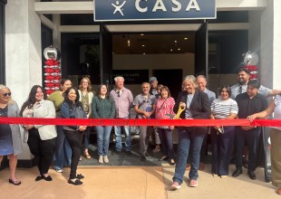 From Trauma to Hope: Stories of Foster Youth Hope to Inspire the Community