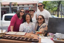 Community History Day