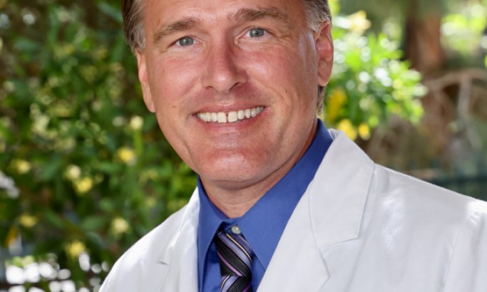 Dr. Vejas Skripkus Joins Cottage Primary Care–Santa Barbara–Bath St.