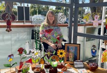 Carpinteria Arts & Crafts Faire