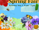 Cachuma Lake Spring Fair