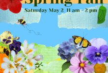 Cachuma Lake Spring Fair