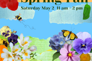 Cachuma Lake Spring Fair