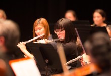 UCSB Chamber Orchestra