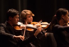 UCSB Chamber Players