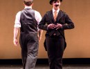 State Street Ballet performs CHAPLIN on May 8, 9