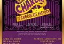 Charlie & The Chocolate Factory, The Musical