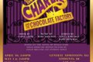 Charlie & The Chocolate Factory, The Musical