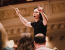 Christipher Tin to Conduct Choral Society Concert